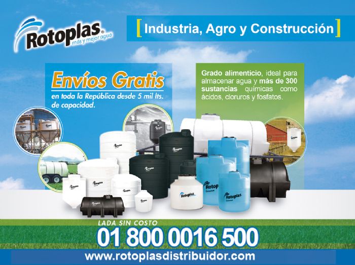 Tolvas, Nodrizas, Cisternas, Tanques Industriales y más